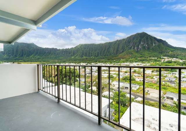Photo of 45-535 Luluku Rd Unit A83, Kaneohe, HI 96744