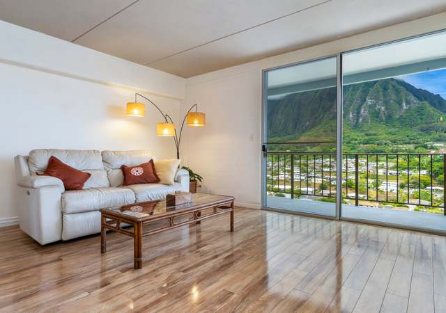 Photo of 45-535 Luluku Rd Unit A83, Kaneohe, HI 96744