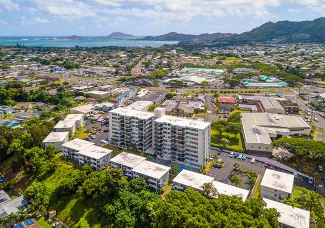 Photo of 45-535 Luluku Rd Unit A83, Kaneohe, HI 96744