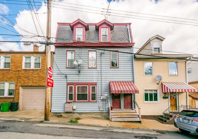 Photo of 406 Stanton Ave, Millvale, PA 15209