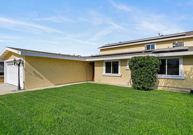Photo of 13371 Babcock Dr, Corona, CA 92879