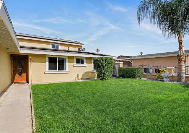 Photo of 13371 Babcock Dr, Corona, CA 92879