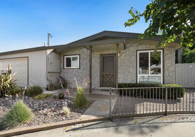 Photo of 8931 Earhart St, San Diego, CA 92123