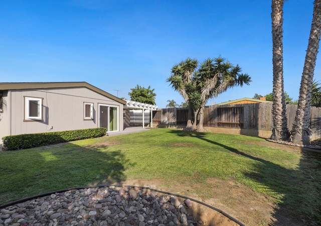 Photo of 8931 Earhart St, San Diego, CA 92123