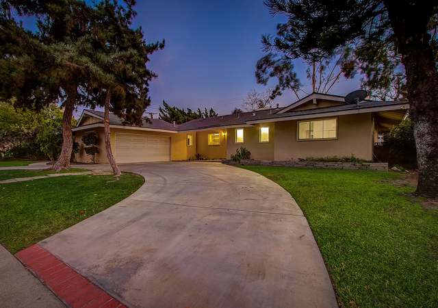 Photo of 832 Reed Dr, Claremont, CA 91711