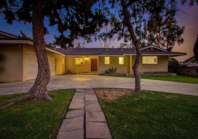 Photo of 832 Reed Dr, Claremont, CA 91711