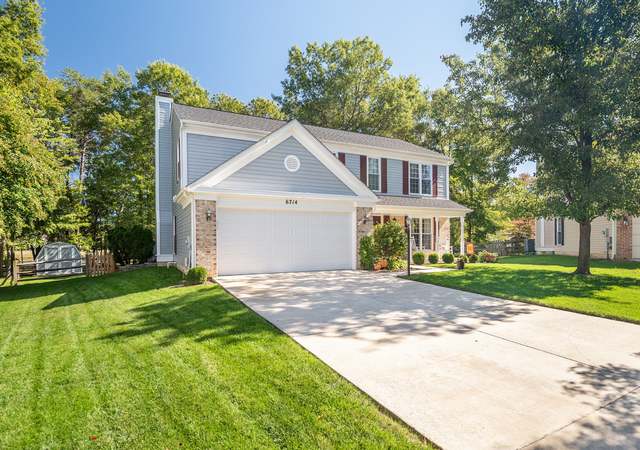 Photo of 6714 Flying Squirrel Ct, Waldorf, MD 20603