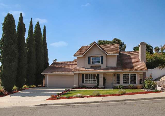 Photo of 1437 Cresthaven Pl, Oceanside, CA 92056