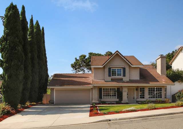 Photo of 1437 Cresthaven Pl, Oceanside, CA 92056