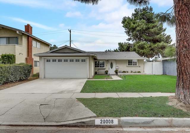 Photo of 20008 Jersey Ave, Lakewood, CA 90715