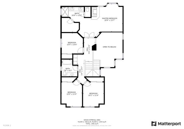 Photo of 2044 San Remo Dr, Oceanside, CA 92056