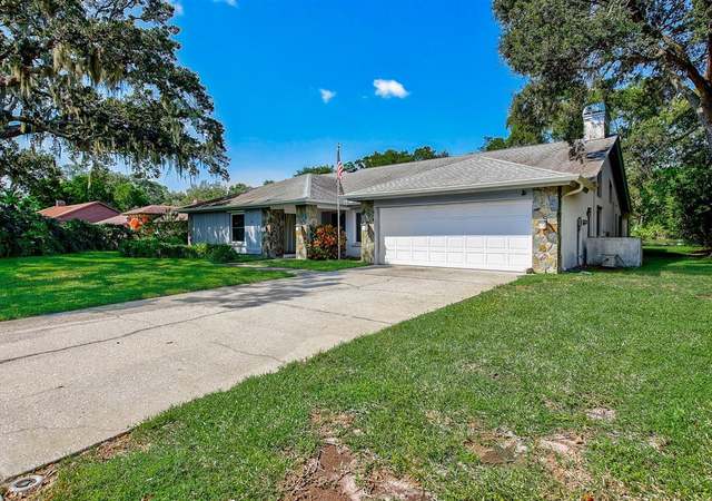 Photo of 2448 Stag Run Blvd, Clearwater, FL 33765