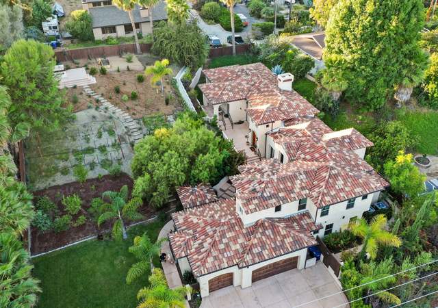 Photo of 748 Rancho Santa Fe Rd, Encinitas, CA 92024