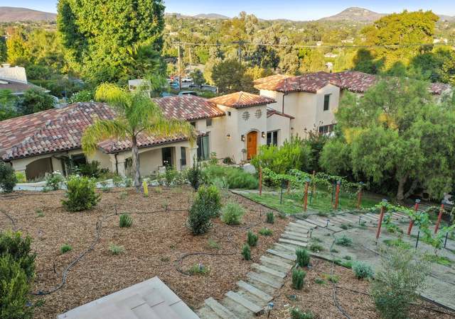 Photo of 748 Rancho Santa Fe Rd, Encinitas, CA 92024