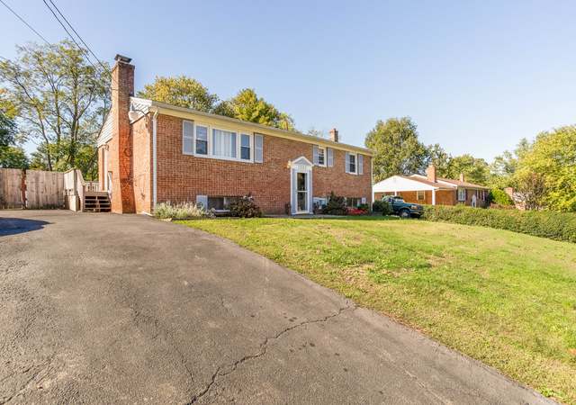 Photo of 7005 Evergreen Dr, Waldorf, MD 20601