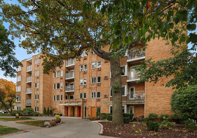 Photo of 1333 Maple Ave Unit 1A, Evanston, IL 60201