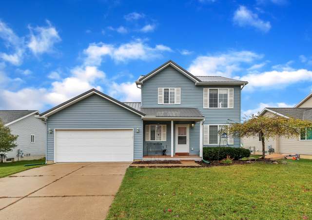 Photo of 302 Ware St, Mason, MI 48854