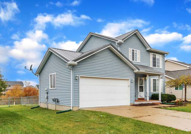 Photo of 302 Ware St, Mason, MI 48854