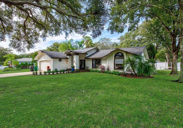Photo of 2412 Country Trails Dr, Safety Harbor, FL 34695