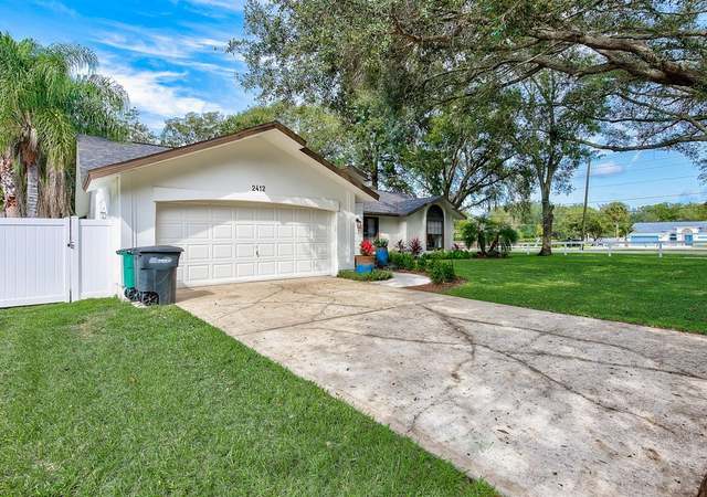 Photo of 2412 Country Trails Dr, Safety Harbor, FL 34695
