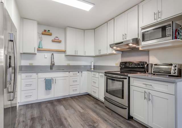 Photo of 1070 Ala Napunani St #410, Honolulu, HI 96818