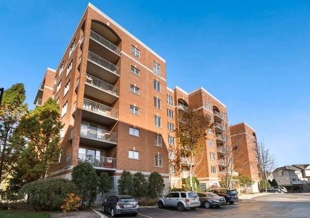 Photo of 390 S Western Ave #706, Des Plaines, IL 60016
