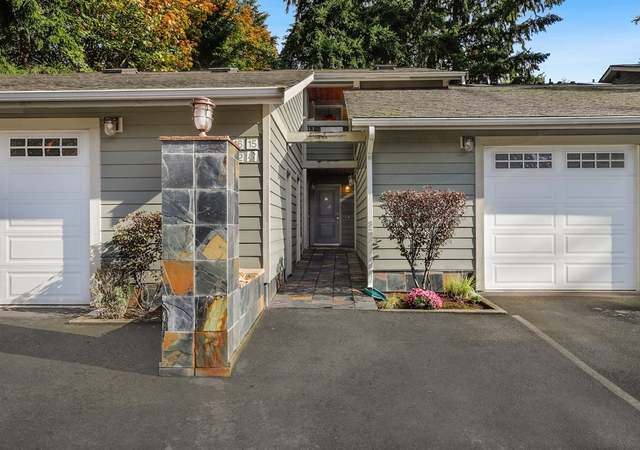 Photo of 15406 NE 15th Pl #11, Bellevue, WA 98007