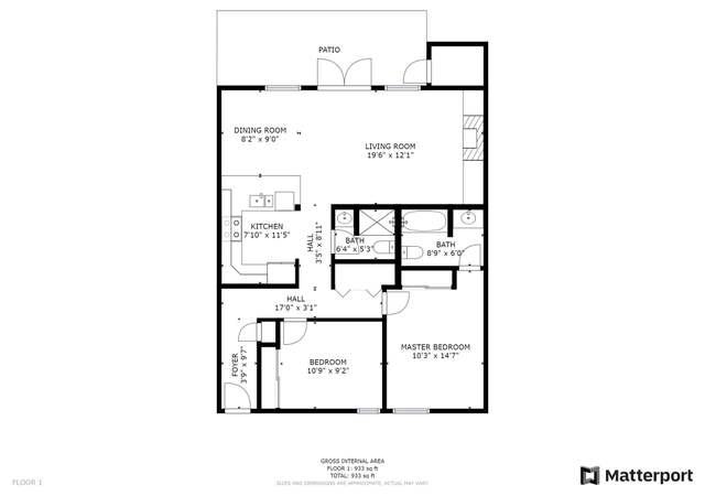 Photo of 15406 NE 15th Pl #11, Bellevue, WA 98007
