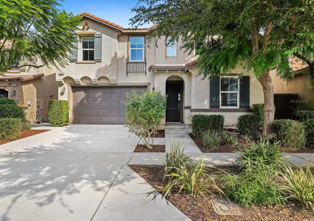 Photo of 16199 Navigator Ave, Chino, CA 91708
