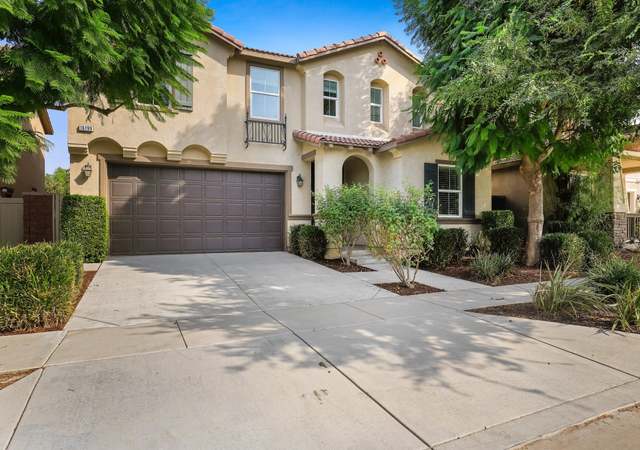 Photo of 16199 Navigator Ave, Chino, CA 91708