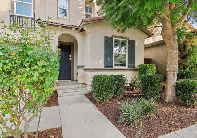 Photo of 16199 Navigator Ave, Chino, CA 91708