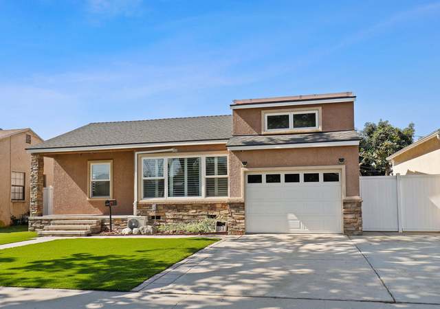 Photo of 5633 Autry Ave, Lakewood, CA 90712
