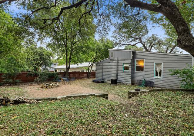 Photo of 3710 Werner Ave, Austin, TX 78722