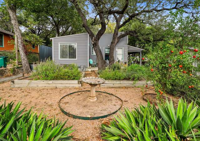 Photo of 3710 Werner Ave, Austin, TX 78722