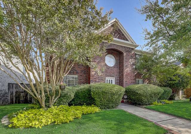 Photo of 800 Ashford Dr, Coppell, TX 75019