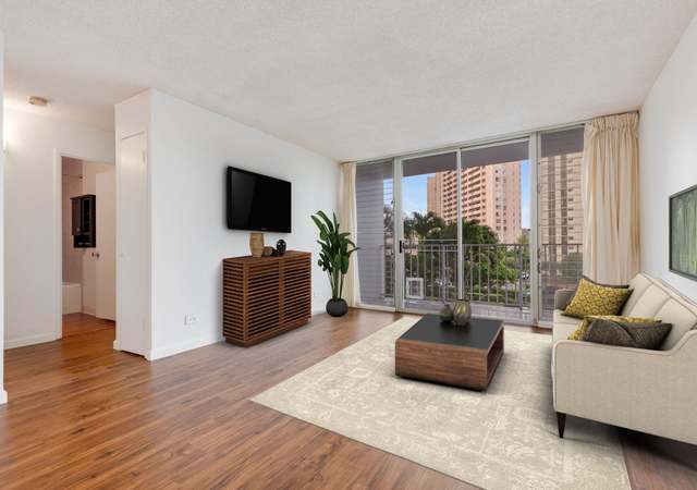 Photo of 1128 Ala Napunani St #307, Honolulu, HI 96818