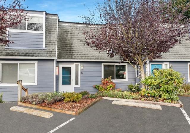 Photo of 1421 W Casino Rd Unit A-22, Everett, WA 98204