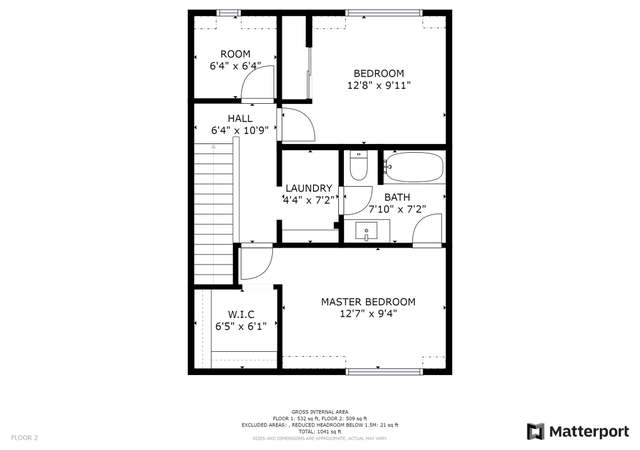 Photo of 1421 W Casino Rd Unit A-22, Everett, WA 98204