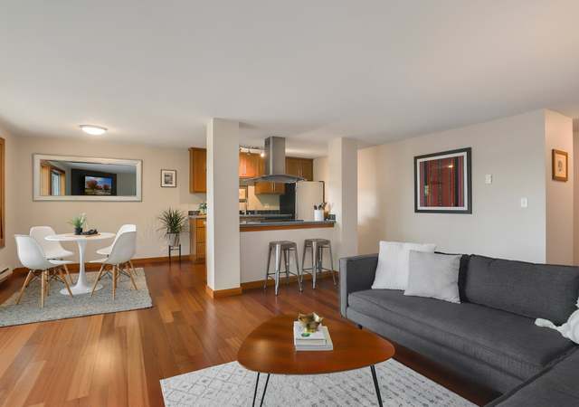 Photo of 1730 Taylor Ave N #309, Seattle, WA 98109