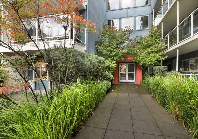 Photo of 1730 Taylor Ave N #309, Seattle, WA 98109