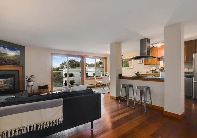 Photo of 1730 Taylor Ave N #309, Seattle, WA 98109