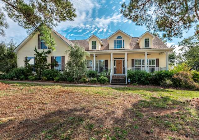 Photo of 1520 Jones Mill Rd, Fountain Inn, SC 29644