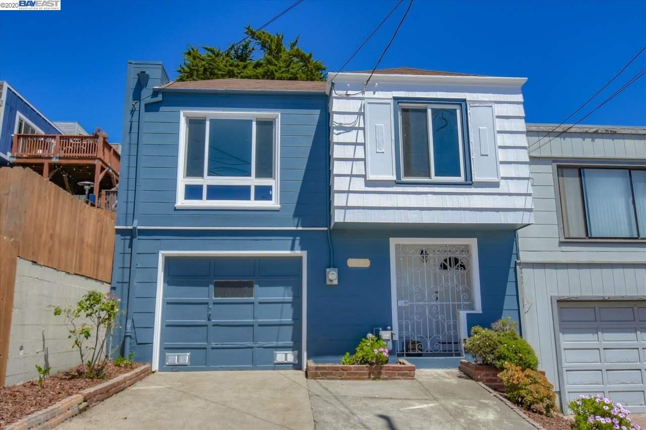 382 Bright St, San Francisco, CA 94132 Redfin