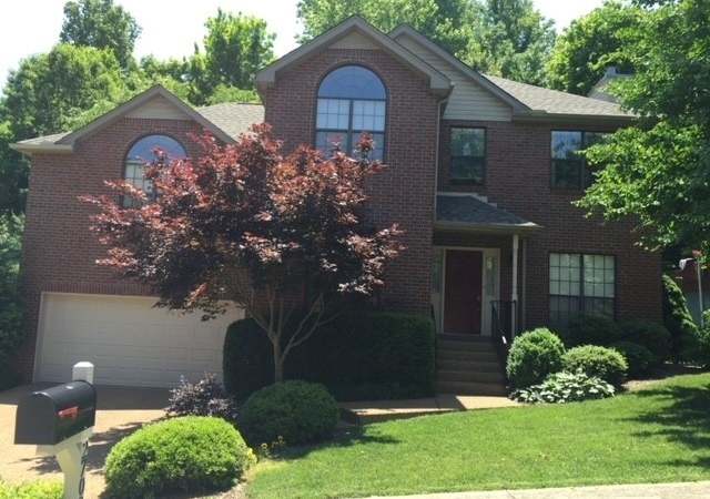 Photo of 2708 Fogle St, Nashville, TN 37211