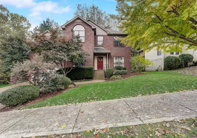 Photo of 2708 Fogle St, Nashville, TN 37211