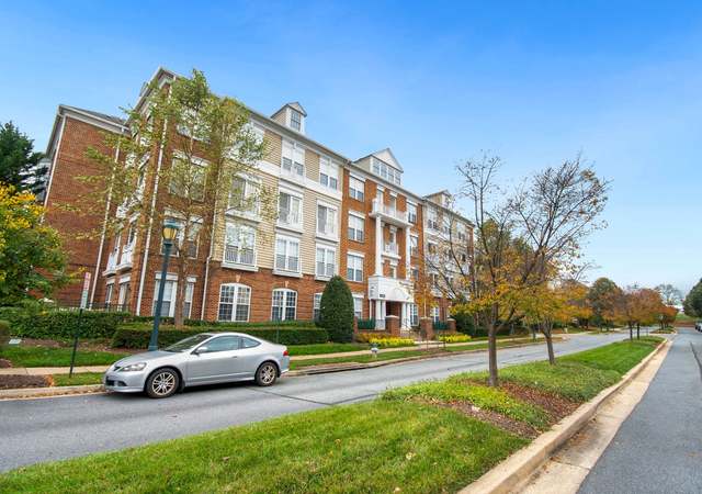 Photo of 1002 Elmcroft Blvd #303, Rockville, MD 20850