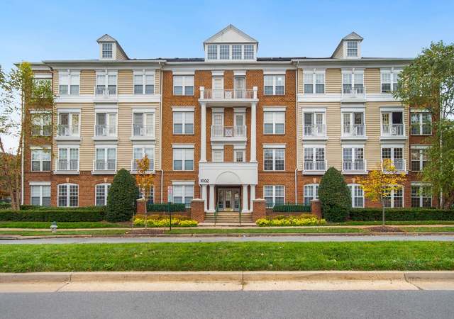 Photo of 1002 Elmcroft Blvd #303, Rockville, MD 20850