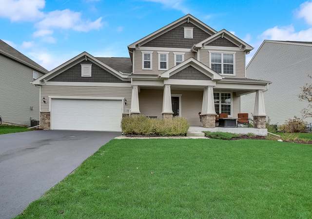 Photo of 709 Hamilton Dr, South Elgin, IL 60177
