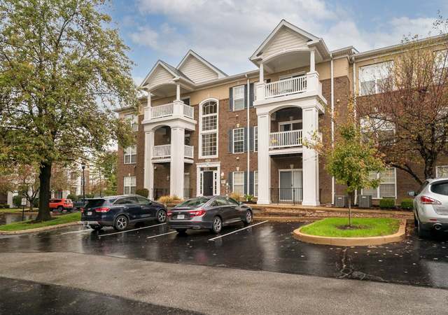 Photo of 13101 Mill Crossing Ct #305, St Louis, MO 63141