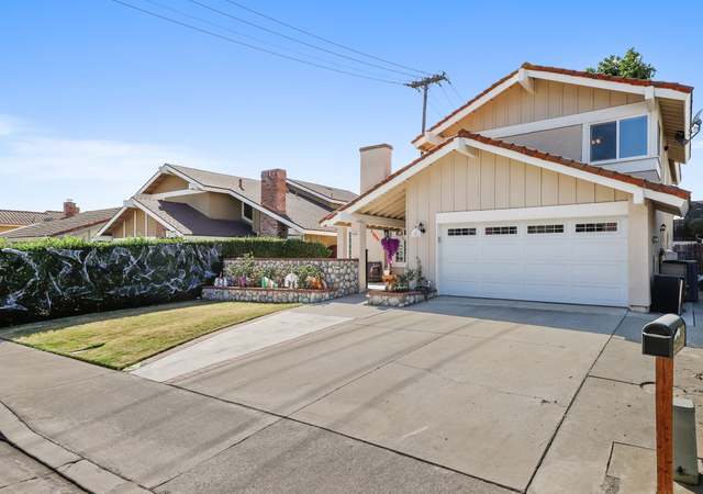 Photo of 23991 Lindley St, Mission Viejo, CA 92691